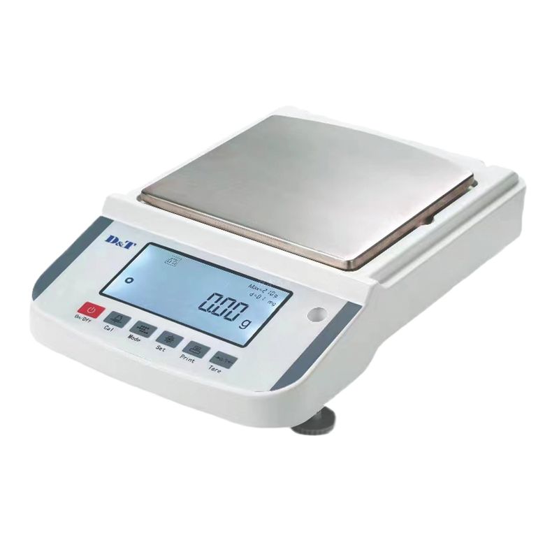 ترازو آزمایشگاهی دی اَند تی مدل ml 32002